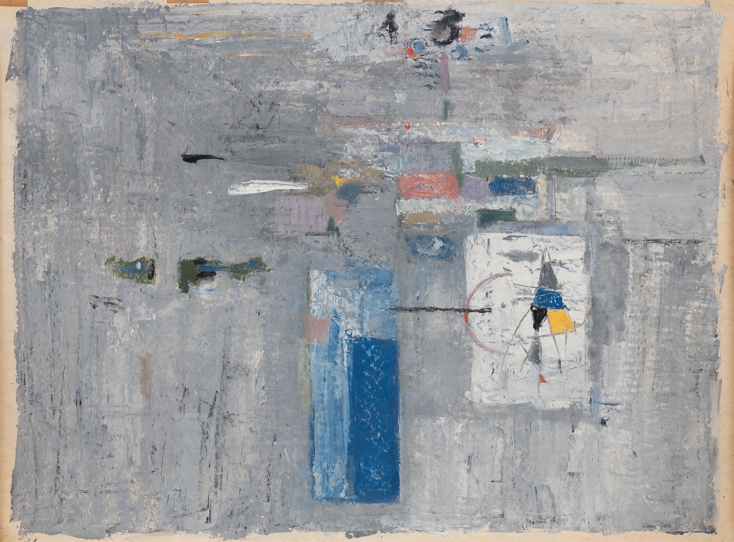 Krajina - Karel Malich | Galerie KODL