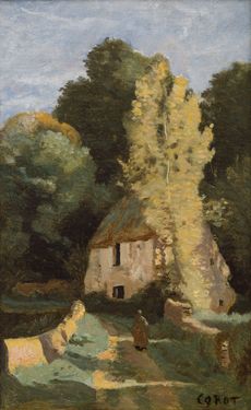 House in the Forest