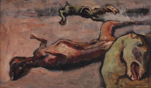 Natura morte