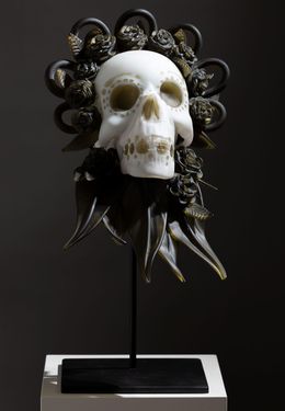 La Reina / Dia de Muertos collection
