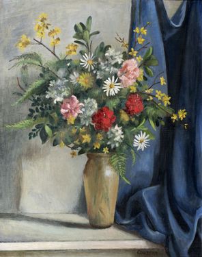 Festive bouquet