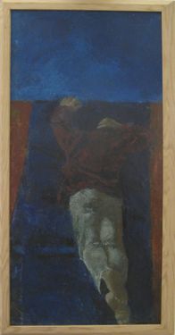 Spáči (triptych)