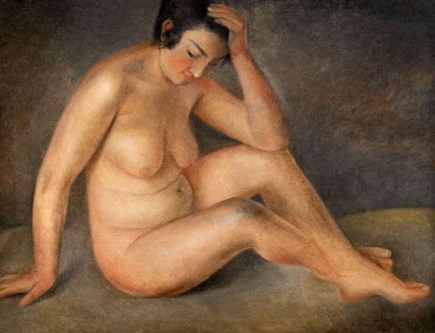 Nude