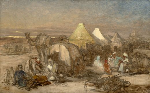 Bedouins