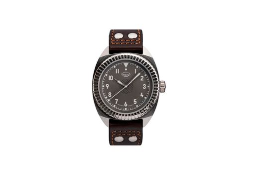 PRIM limited edition RIDERS IN THE SKY wristwatch