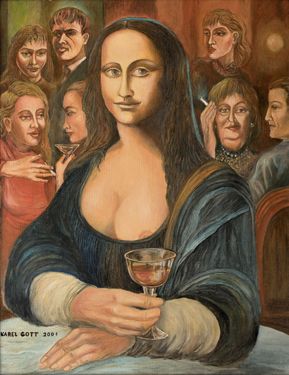 Mona Lisa