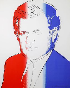 Edward Kennedy