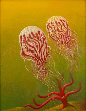 	Jellyfish IX