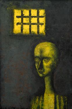 Prisoner