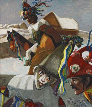 Masopust