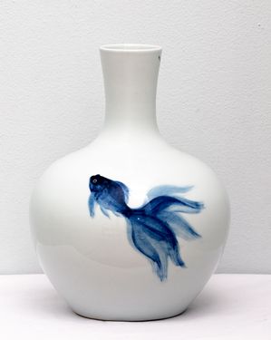 Vase