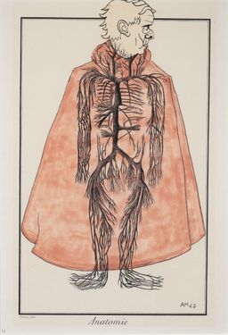 Anatomie (Max Ernst)