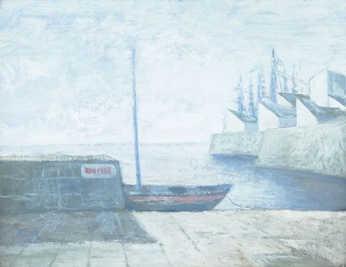 U Finského zálivu