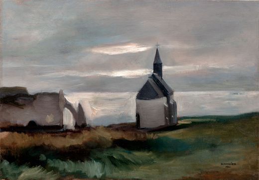 Coast of Normandy