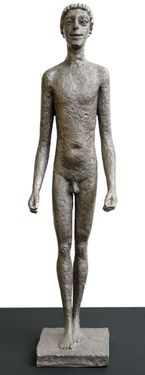 Adam (Kouros)