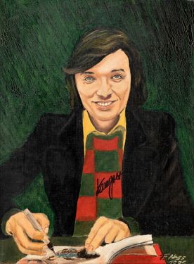 Karel Gott