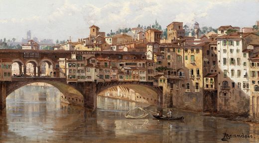 Ponte del Vecchio