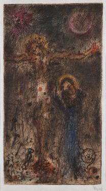 Stabat Mater II