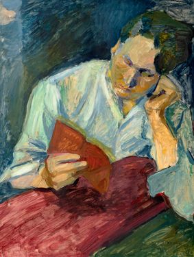 The Reader