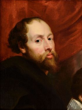 Self-portrait