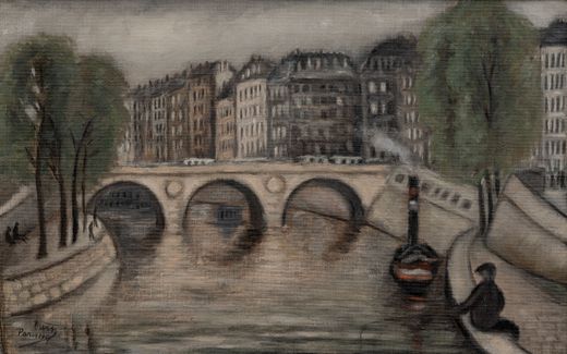 Pont St. Michel