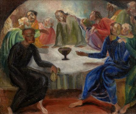 The Last Supper