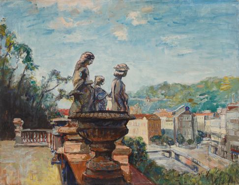 Karlovy Vary