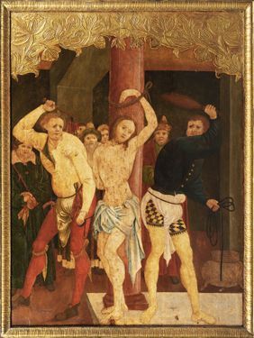 Flagellation of Christ