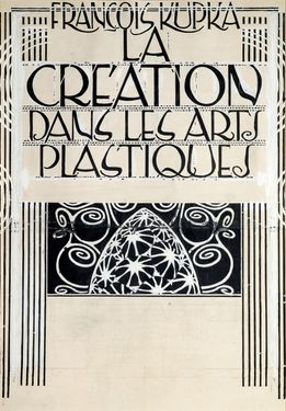 Creation in the Plastic Arts