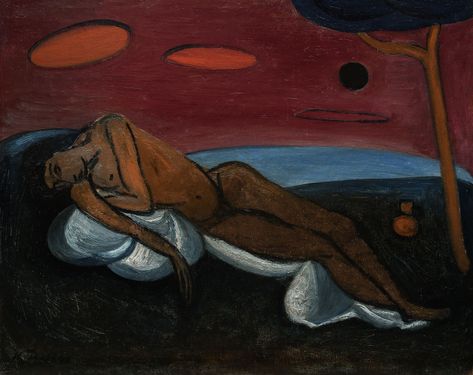 Wounded Man