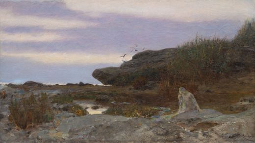 Přímořská nálada