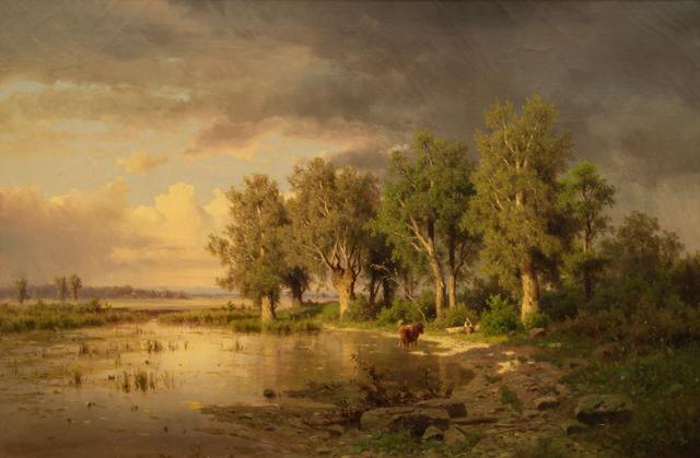 Countryside