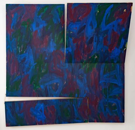 Divided Surfaces