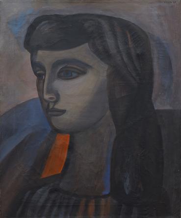 Jewish Girl