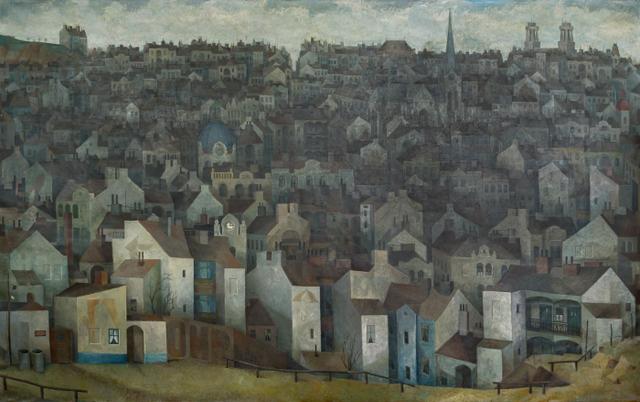Velký Žižkov