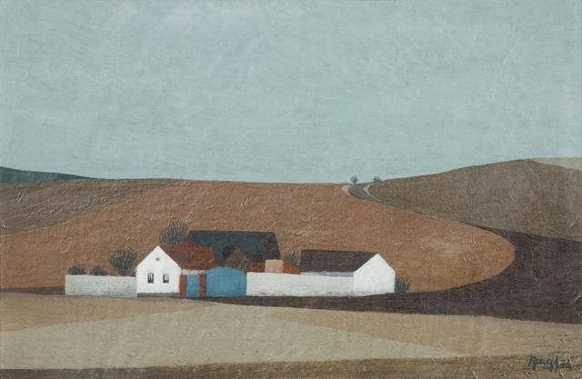 Farmhouse