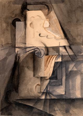Still Life