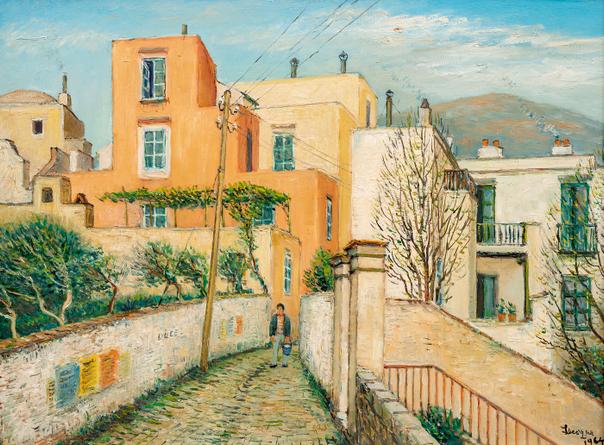 Motif from Italy
