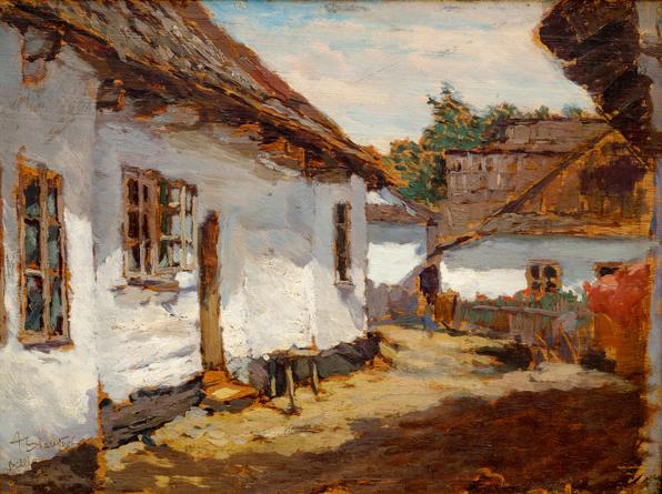 Bethlehem in Hlinsko