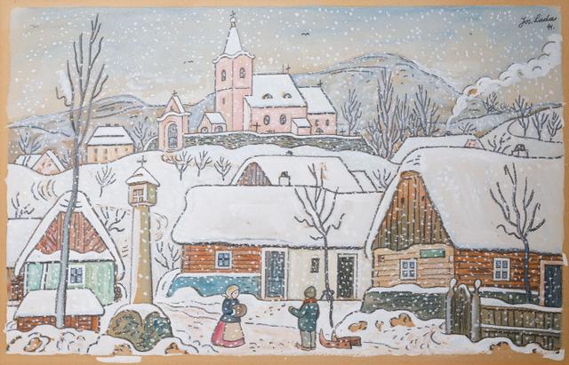 Winter