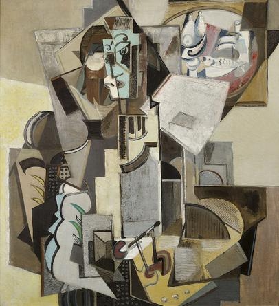 The Painter