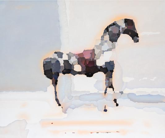 Little Horse