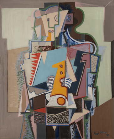 The Musician
