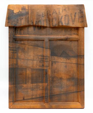 Window – Rags