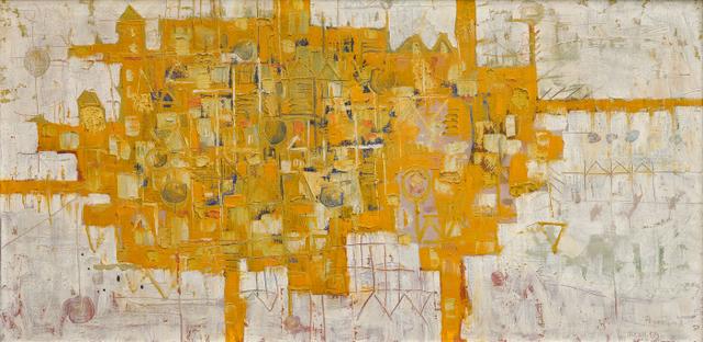 Yellow City