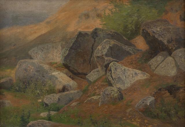 Balvany