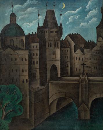 Karlův most