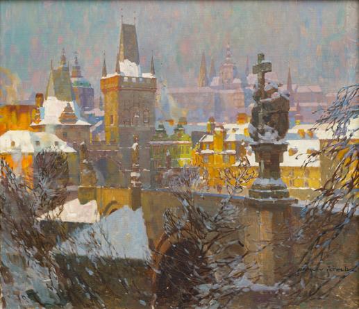 Charles Bridge
