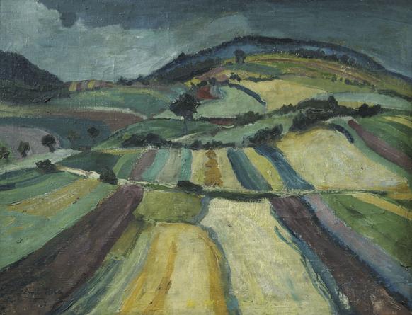 Landscape