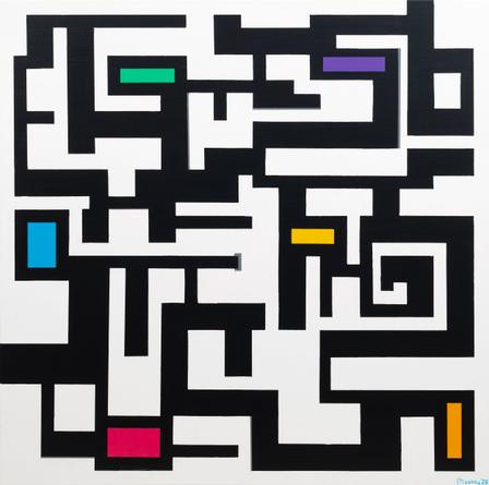 Labyrint II